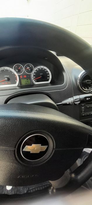 Nexia 3 holati idyal