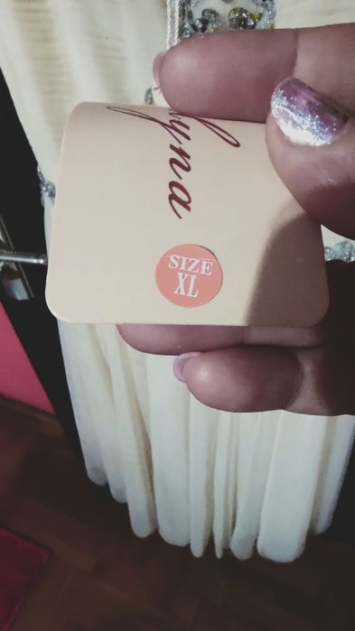 Rochie de seara noua