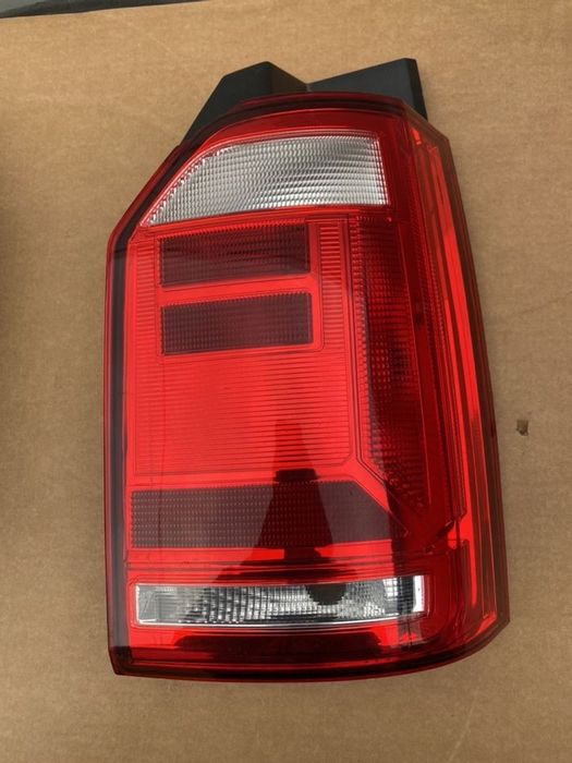 Десен стоп за VW Transporter T6 Caravele 7e0945096 Ad ном7