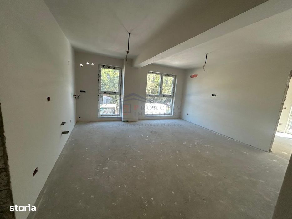 Proiect bloc nou | 4 camere | Centru | 4c-1051