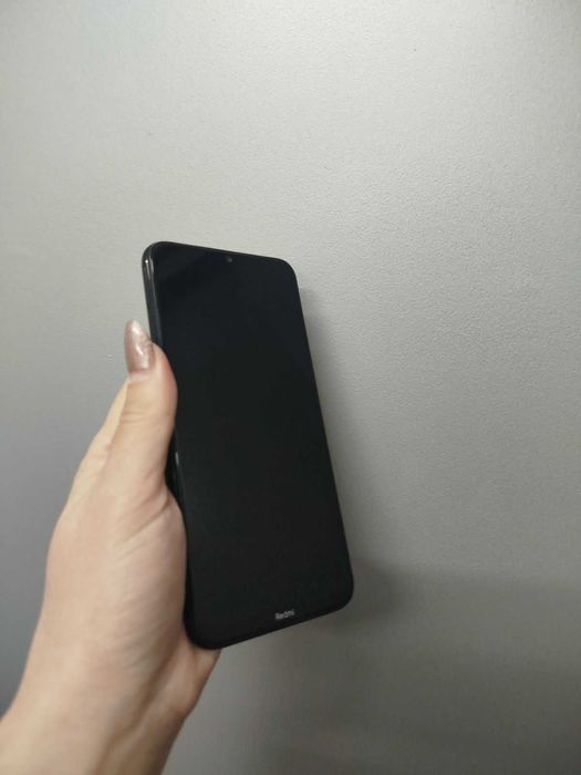Xiaomi Redmi Note 8  Костанай 1005 лот 862170