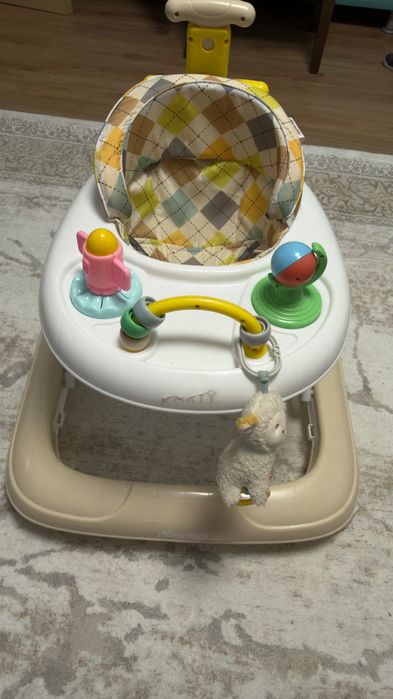 Premergător chipolino