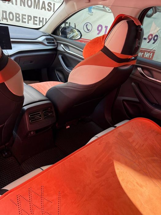 Срочно продается BYD Chazor
