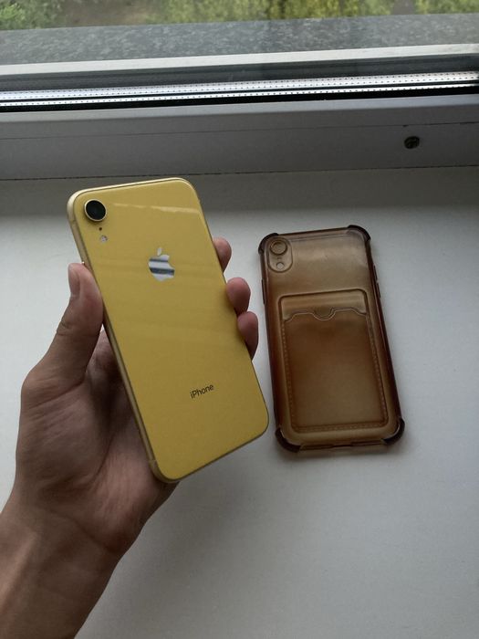 Iphone XR//Айфон ХР