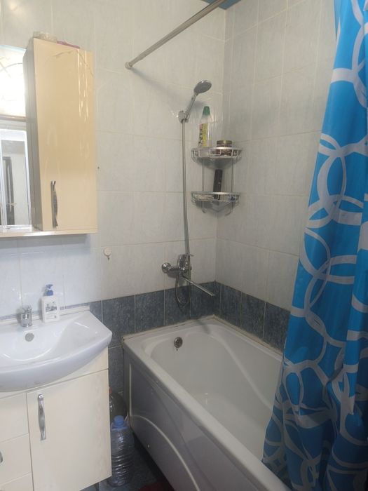 Аренда квартир посуточно