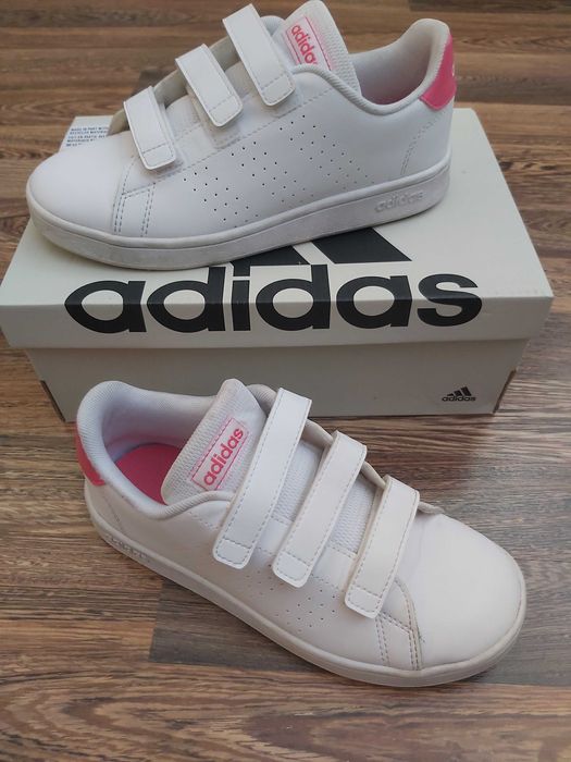 Маратонки Adidas