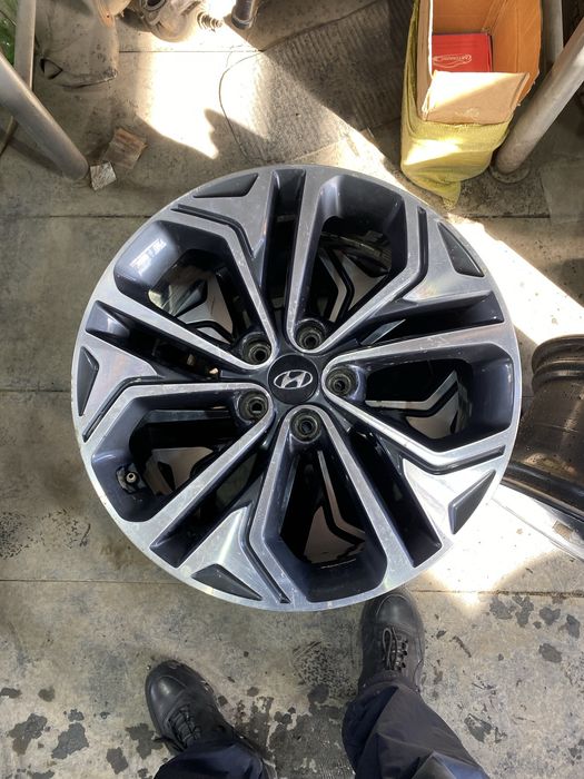 Продам диск комплект