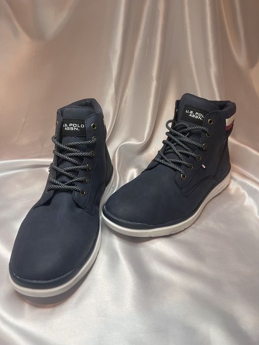 Обувь из Италия