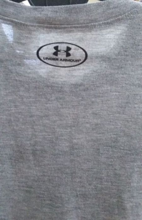 Under Armour-В Добро Сьстояние