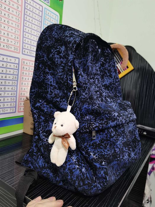 Рюкзак универсальный. Повседневная