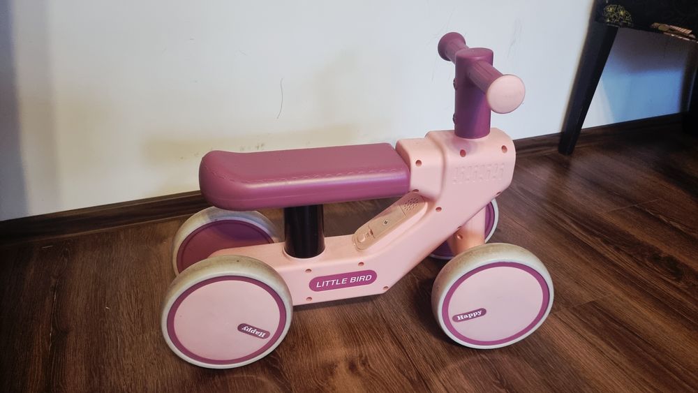 Bicicleta copii 1- 3 ani