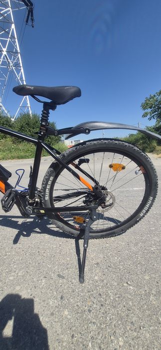 Biciclete diferite marci Morison Cube Bulls