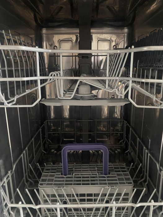 Посудомоечная машина