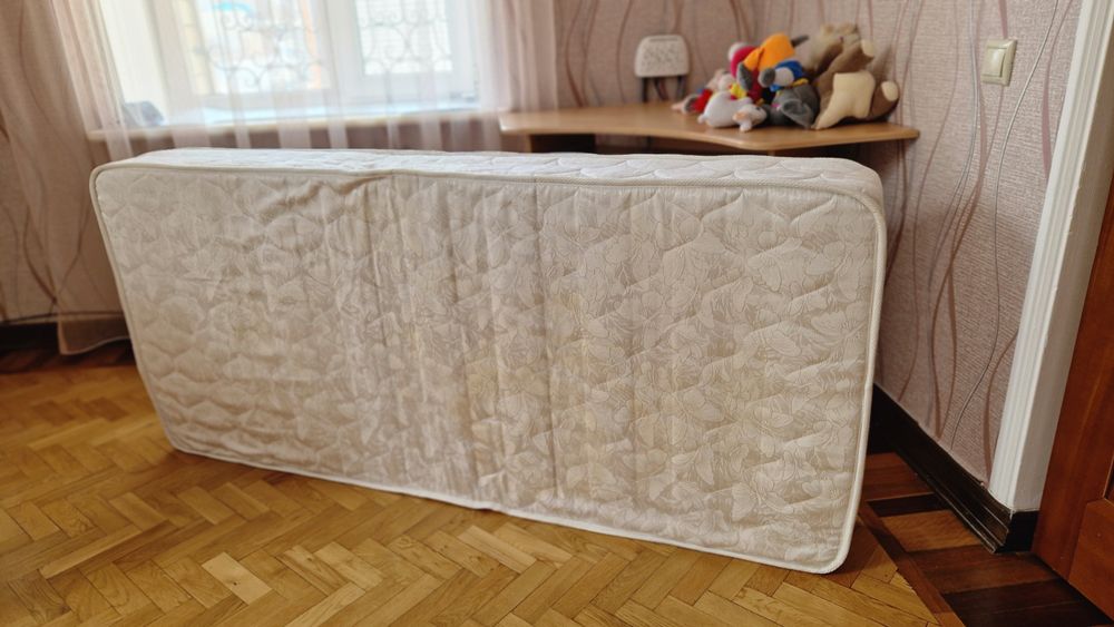 Продам кровать подростковая