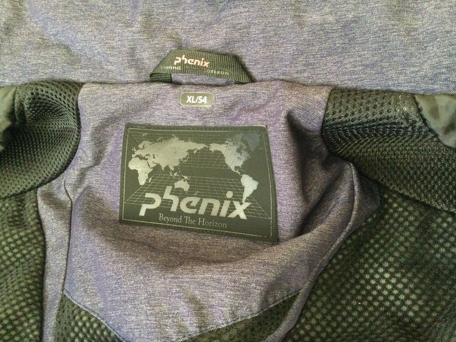 Ски екип Phenix ,54 XL като Halti, Bogner, Kju,Vist