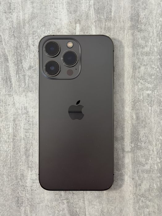 Iphone 13 pro, 256gb