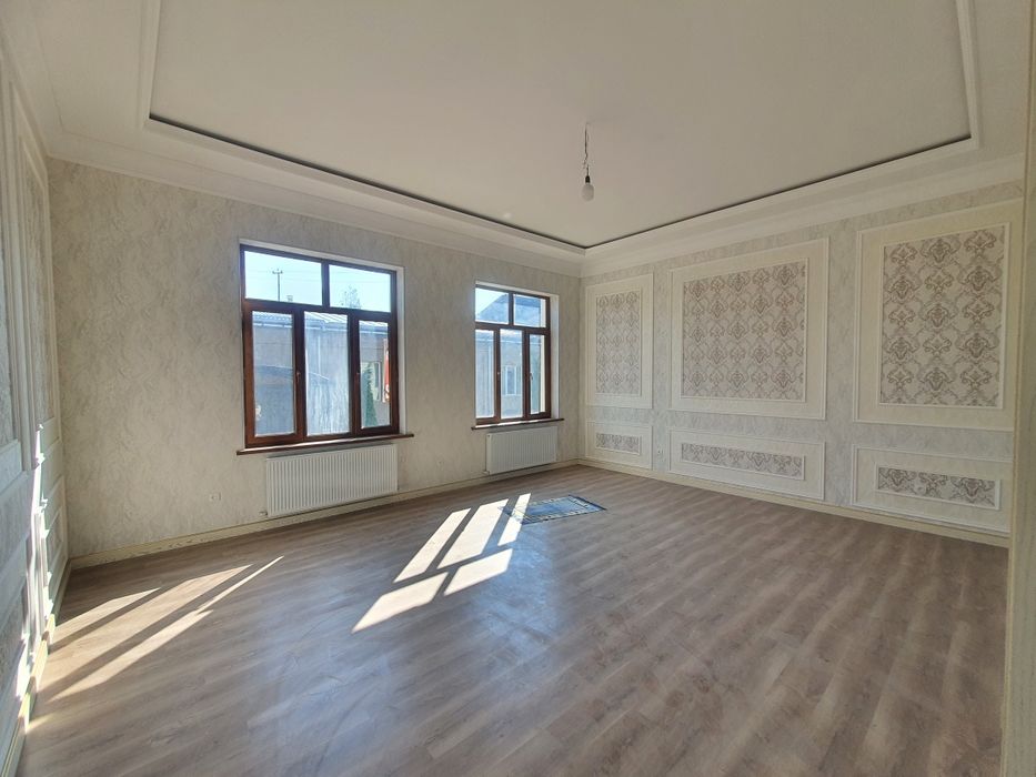 Uy yevro kirib yashesh kere