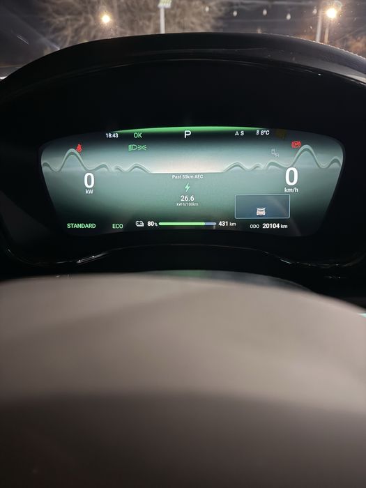 Продается Byd han glory edition , 3.9сек