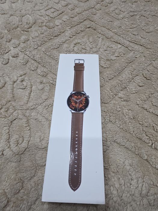 Ceas smartwatch DT WATCH 3