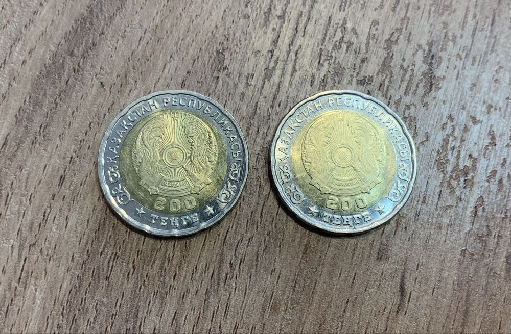 Продам монеты 80 лет великая победа