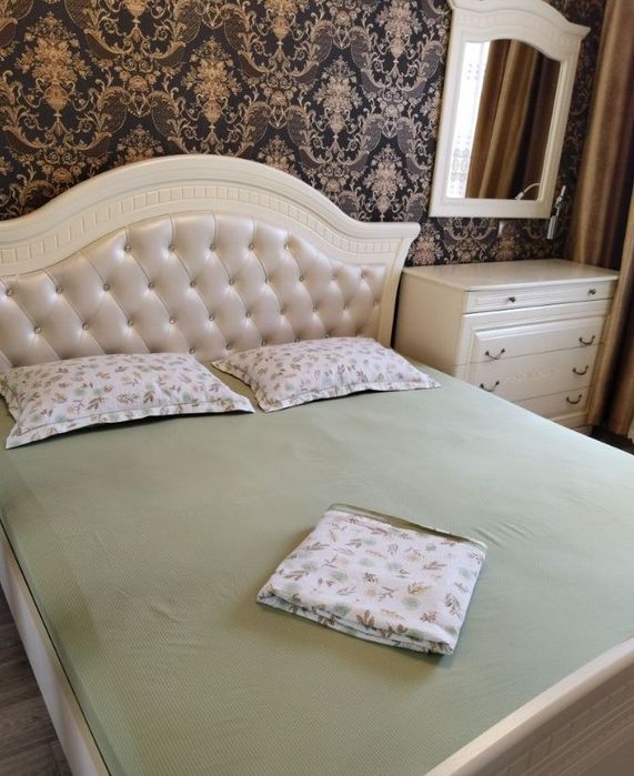 1-но комнатная в центре. Абая