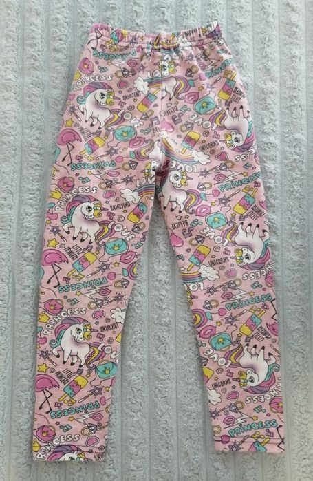 Платья, лосины на девочку