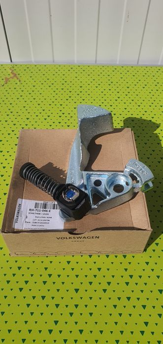 Нов VW лост късо превключване на скорости OEM