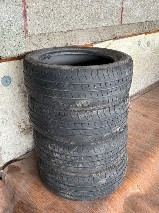 Автошины летние, NEXEN