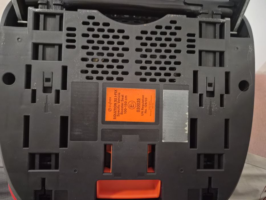 Scaun auto pentru copii Cybex