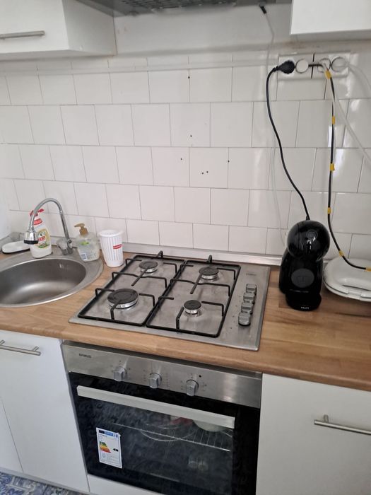 Vând urgent garsoniera Bals zona Turnuri