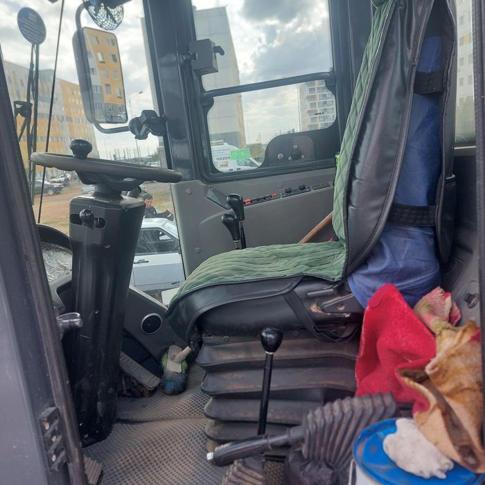 Продам погрузчик