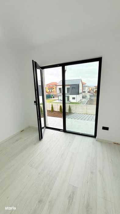 Persoana fizica, vand casa Criatian-Brasov