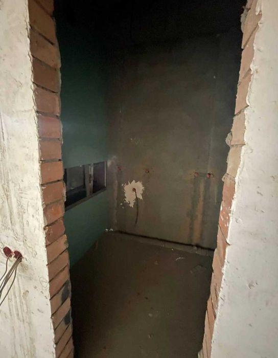 Новостройка 2/6/9 ЖК «Chinor» ОР-Р Хусайн Бойкаро, 39. Водник