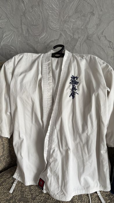 Продам кимоно