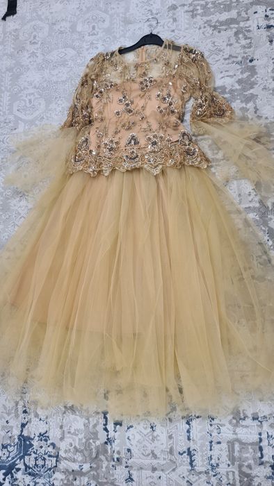 Платья для девочек