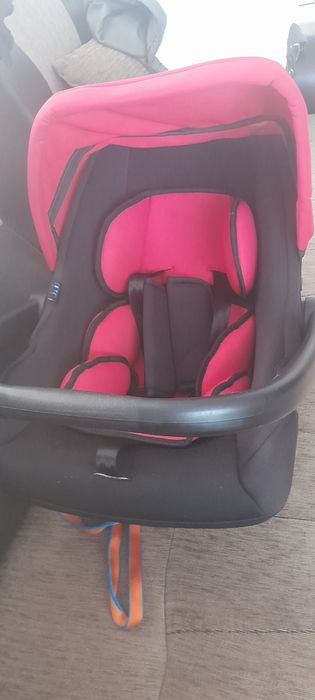 Scoică pentru bebelusi