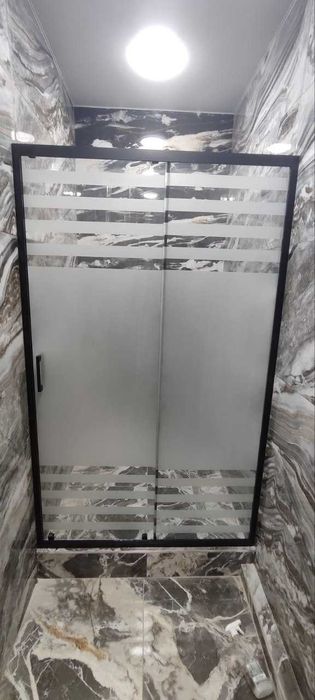 Душевая кабина Перегородка Душевые кабины Dushavoy kabina