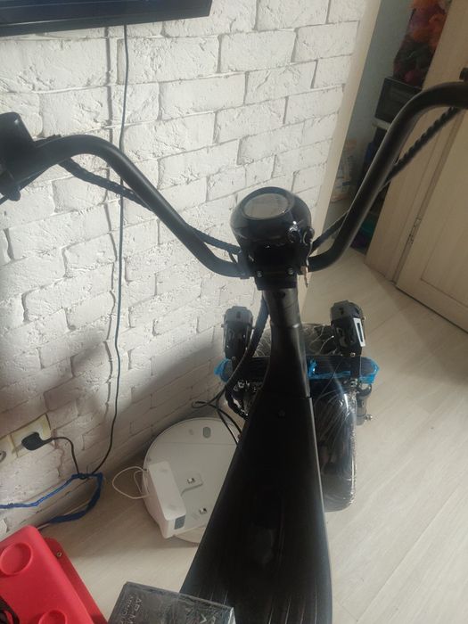 Электросамокат продам