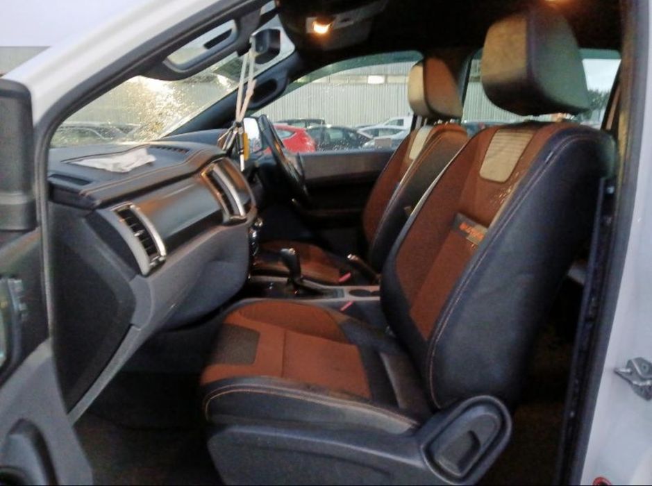 Dezmembrez Ford Ranger 3.2 Automat/Manual 2016-2020