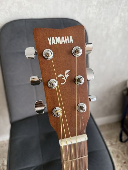 Гитара Yamaha f310