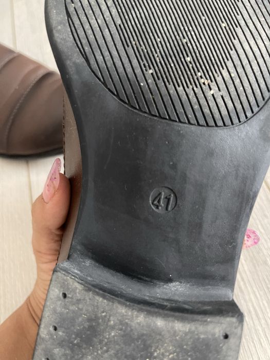 Pantofi eleganti