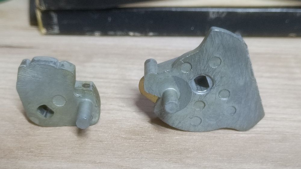 Cama  magnetofon Akai gama DB, DS D Gx 4000