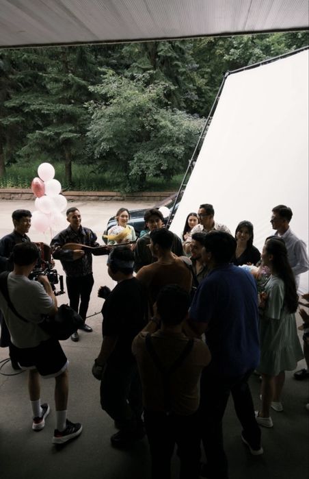 Баян Домбыра Гитара музыканты