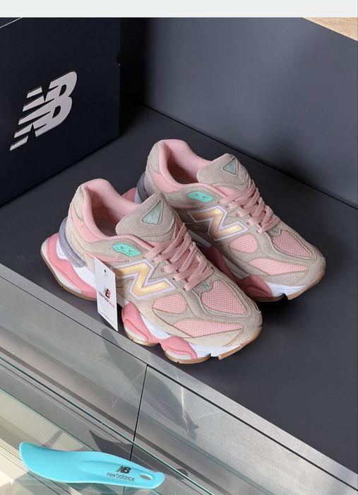 New Balance Pink *calitate premium*