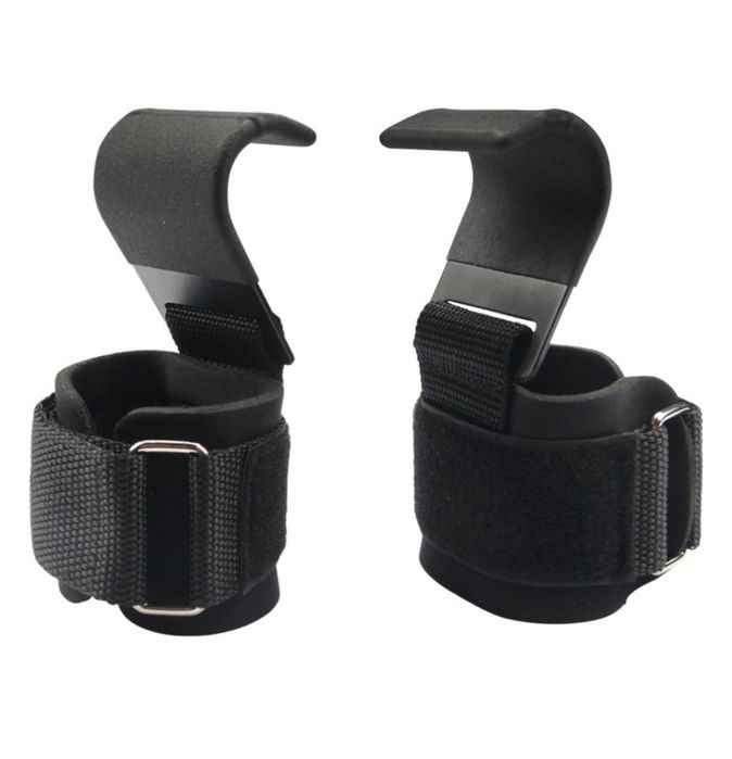 Манжеты с крюком инверсионные