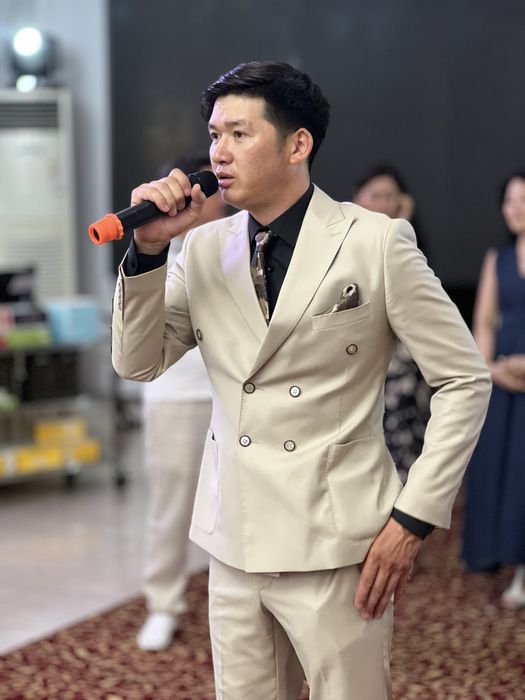 Тамада Шоумен Асаба  жеңілдік 50 пайыз