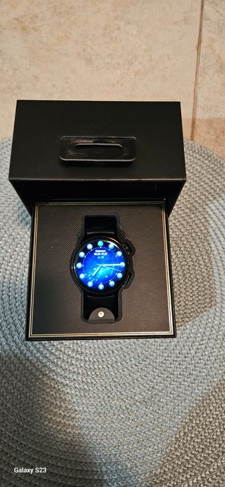 Смарт часовник Huawei watch 4