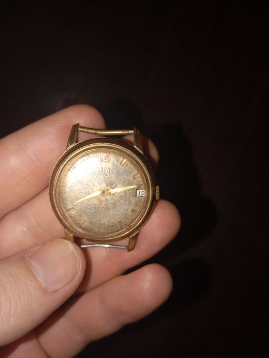 Часы britix бренд Швейцария