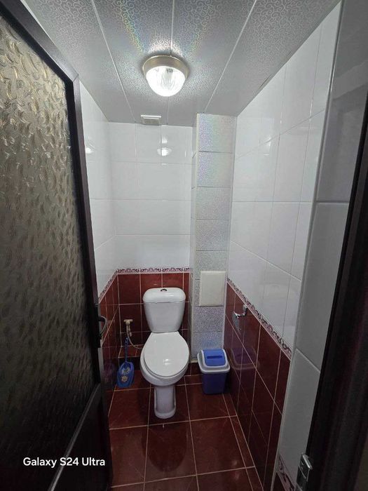 Продаётся 2х квартира на 2 этаж орр 5-МИКР