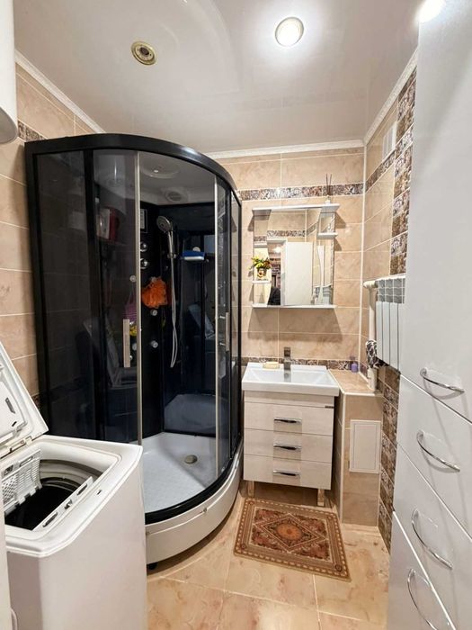 Продажа 3-комнатной квартиры